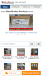 Mobile Screenshot of plc-vip.com